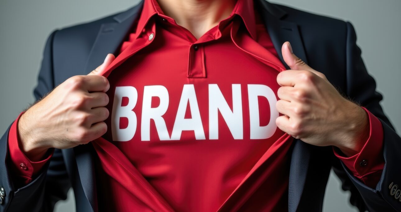 Personal Branding 101: The 3-P System I Use to Attract the Right Clients