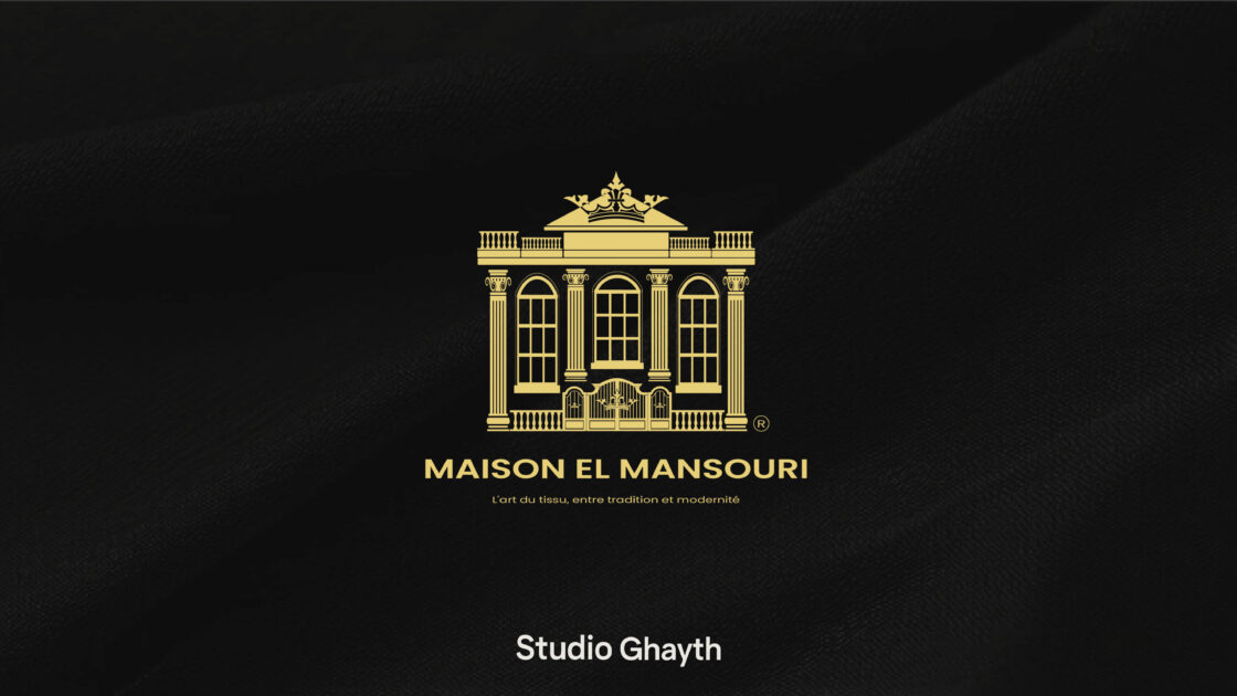 Maison El Mansouri